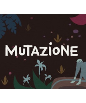 Mutazione Steam Key EUROPE